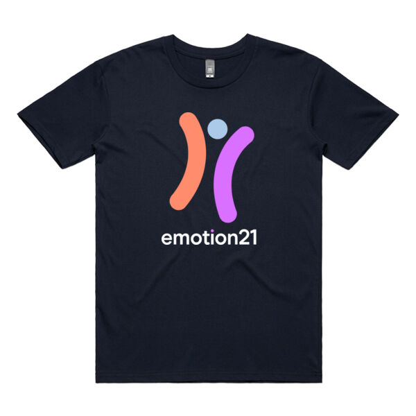 Inclusion Foundation Tee Thumbnail