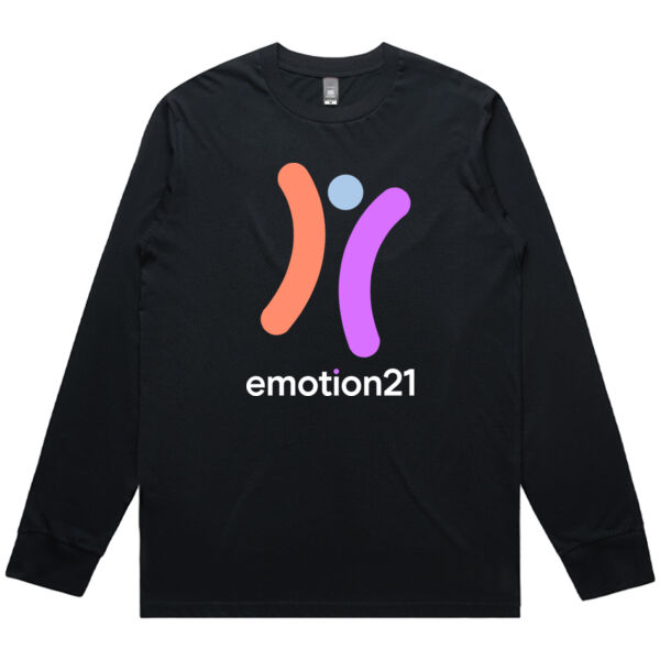 Inclusion Foundation Long Sleeve Tee Thumbnail