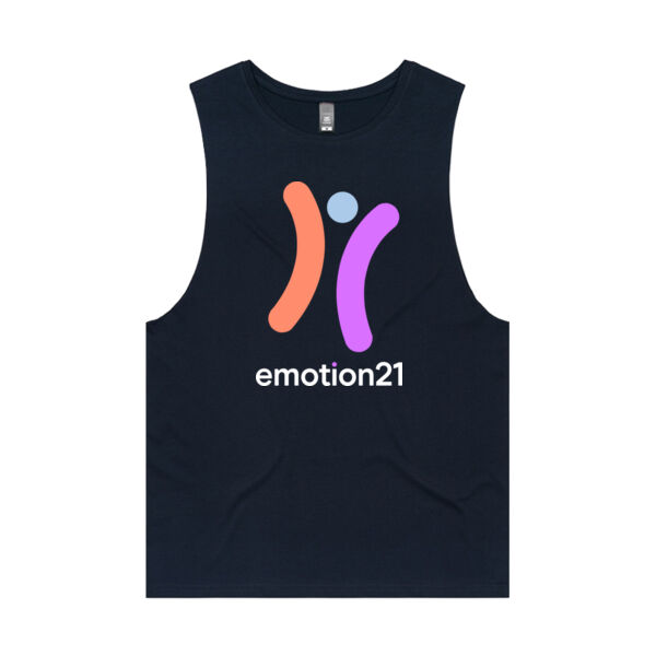 Inclusion Foundation Singlet Thumbnail
