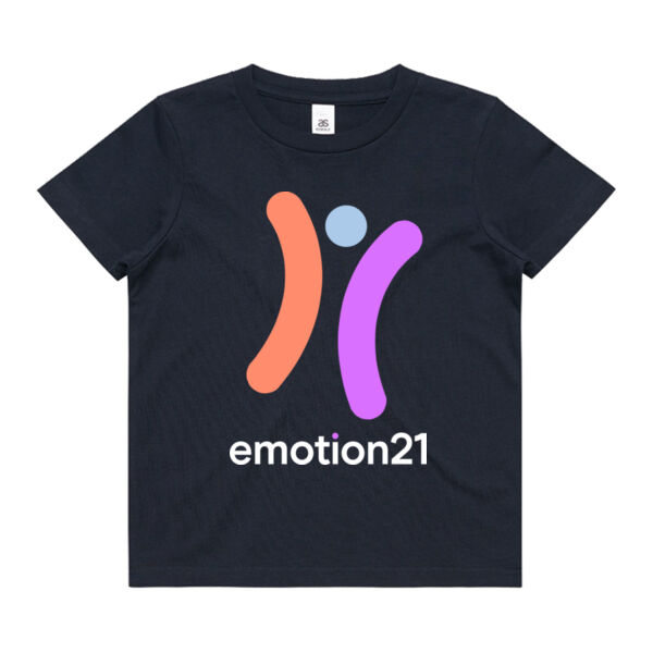 Inclusion Foundation Kids Tee Thumbnail