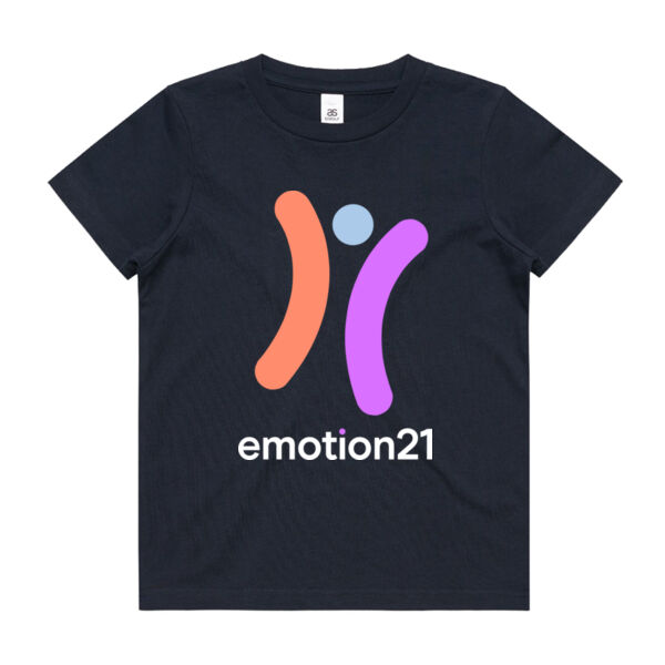 Inclusion Foundation Youth Tee Thumbnail