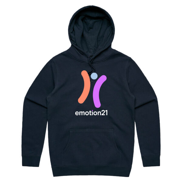 Inclusion Foundation Hoodie Thumbnail